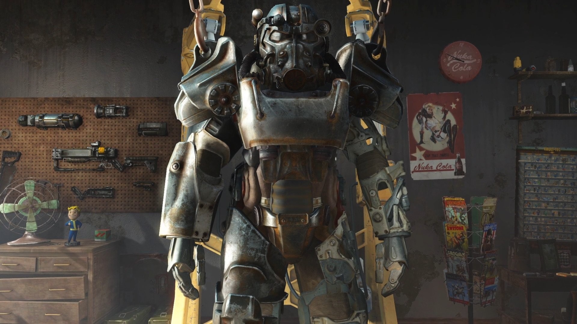 Fallout 4 - Imagen 47